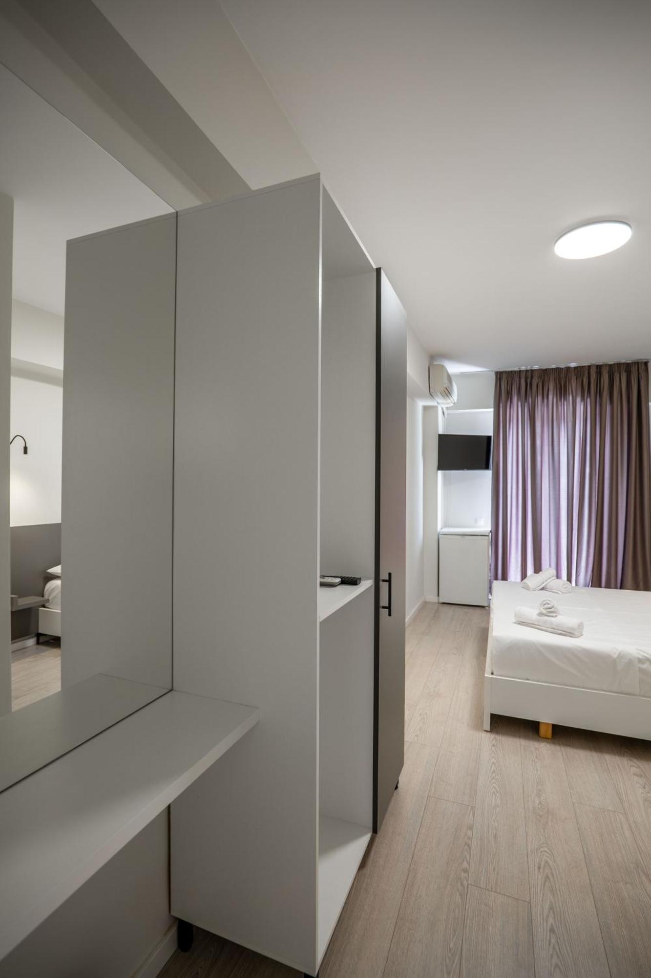 Meraki Hotel Саранда Экстерьер фото