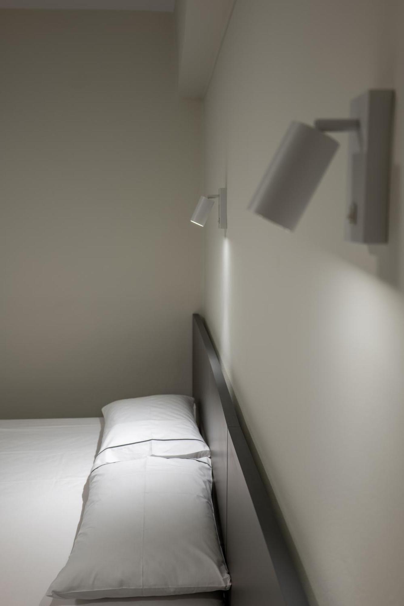 Meraki Hotel Саранда Экстерьер фото