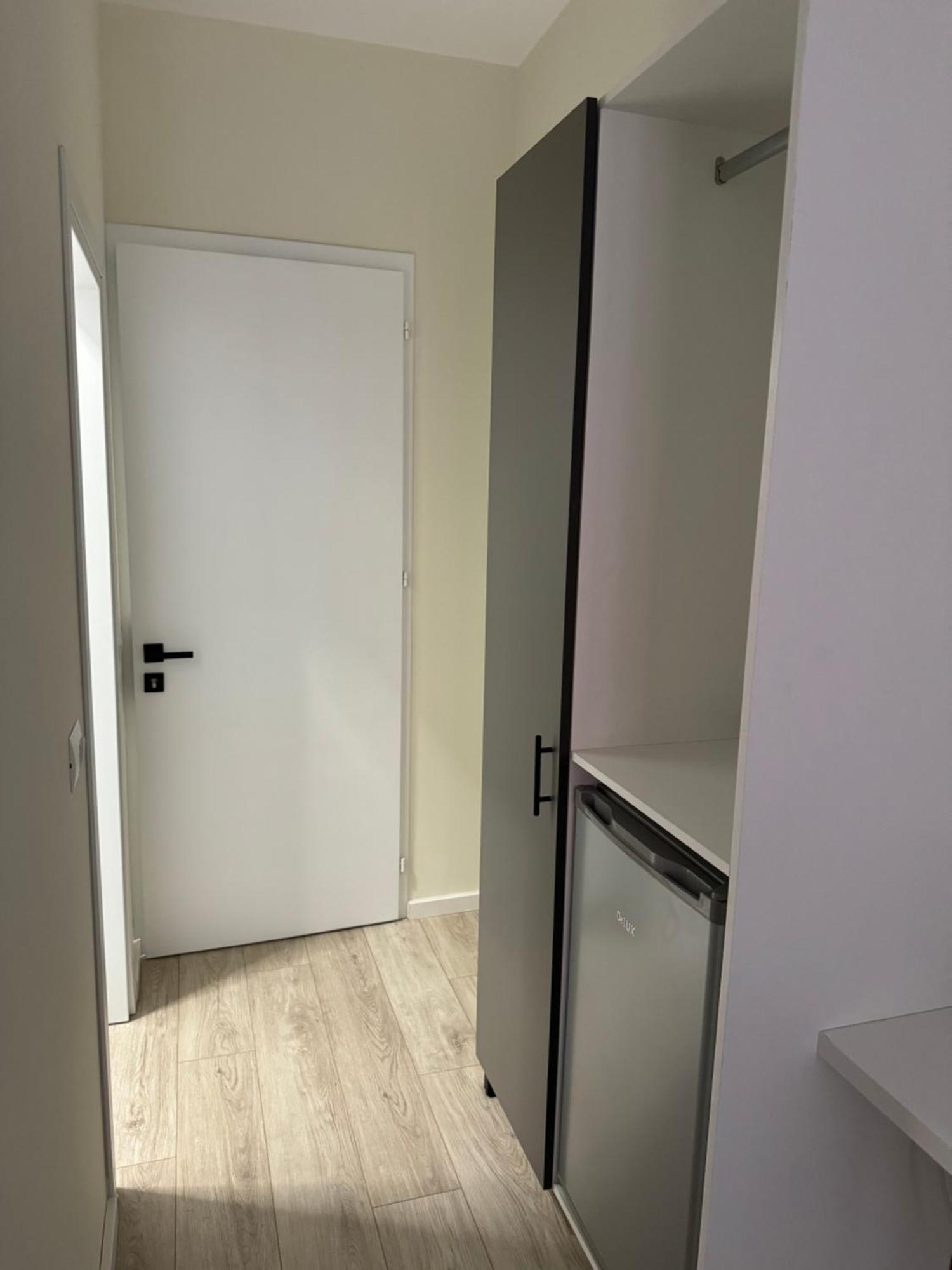 Meraki Hotel Саранда Экстерьер фото